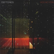 Koi No Yokan (Deftones, 2012)