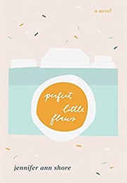 Perfect Little Flaws (Jennifer Ann Shore)