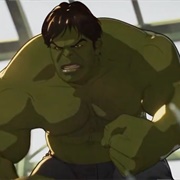 T Hulk
