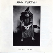 John Martyn No Little Boy