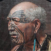 Maori