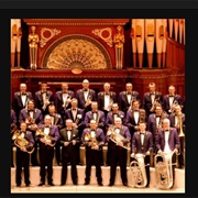 Brighouse & Rastrick Brass Band - Gael Force