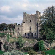 Leap Castle, Coolderry, Ireland