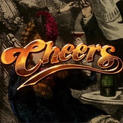 Cheers (1982-1993)