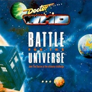 Battle for the Universe