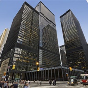 Toronto-Dominion Centre