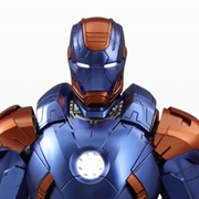 Iron Man Mark XXVII