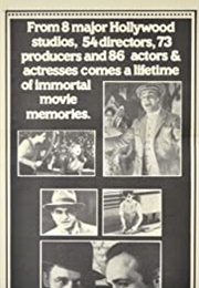 America at the Movies (1976)