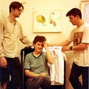 New Radiant Storm King