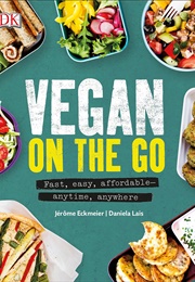 Vegan on the Go (Jérôme Eckmeier)