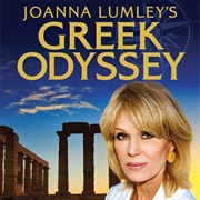 Joanna Lumley's Greek Odyssey
