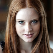 Barbara Meier (Model)