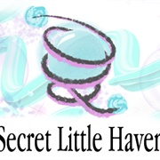 Secret Little Haven