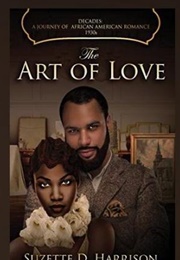 The Art of Love (Suzette D.Harrison)