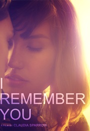 I Remember You (Stefanie Butler (2015)