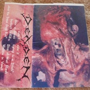 Deaden - Feast on the Flesh of the Dead