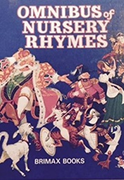 Omnibus of Nursery Rhymes (Brimax Books)