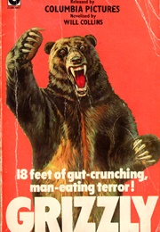 Grizzly (Will Collins)