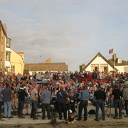 The Fisherman's Friends