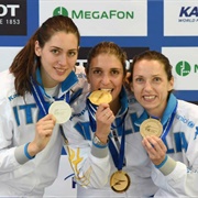 World Fencing Championships