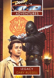 Legacy (Gary Russel)