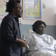 Lee Daniels (B. 1959)