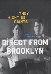 There Might Be Giants Direct From Brooklyn (1999)