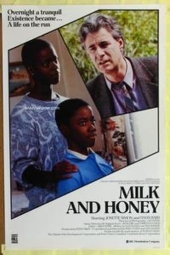 Milk and Honey (1988)