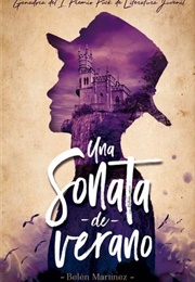 Una Sonata De Verano (Belén Martínez Sánchez)