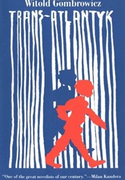 Trans-Atlantyk (Witold Gombrowicz)