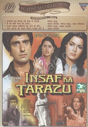 Insaaf Ka Tarazu (1980)