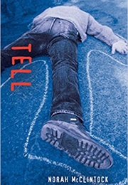 Tell (Norah McClintock)