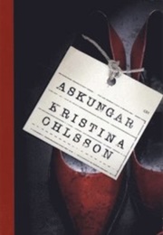 Askungar (Kristina Ohlsson)