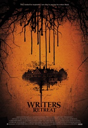 Writer's Retreat (2015)