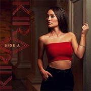 Little Girl - Kira Isabella