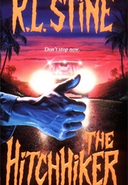 The Hitchhiker (R.L.Stine)