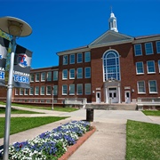 Louisiana Tech University