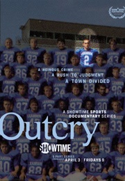 Outcry (2020)