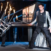 The Illusionists