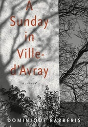 A Sunday Ville-D&#39;Avray (Dominique Barberis)