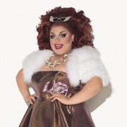 Ginger Minj