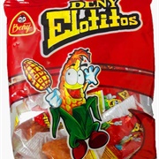 Beny Elotitos (Mexico)