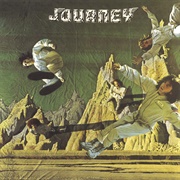 Journey (Journey, 1975)