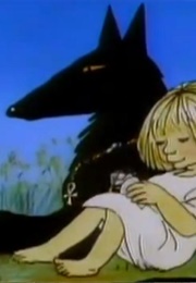 The Black Dog (1987)