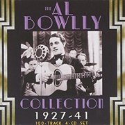 Al Bowlly Collection Vol. 1
