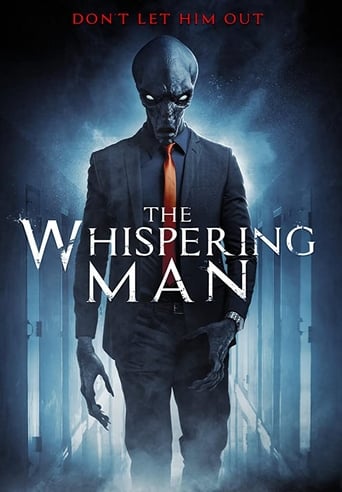The Whispering Man (2020)
