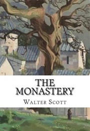 The Monastery (Walter Scott)