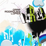 Omar Rodriguez-Lopez - Calibration (Is Pushing Luck and Key Too Far)