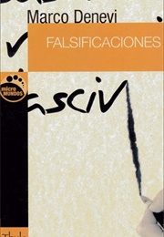 Falsificaciones (Marco Denevi)
