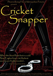 Cricket Snapper (2005)